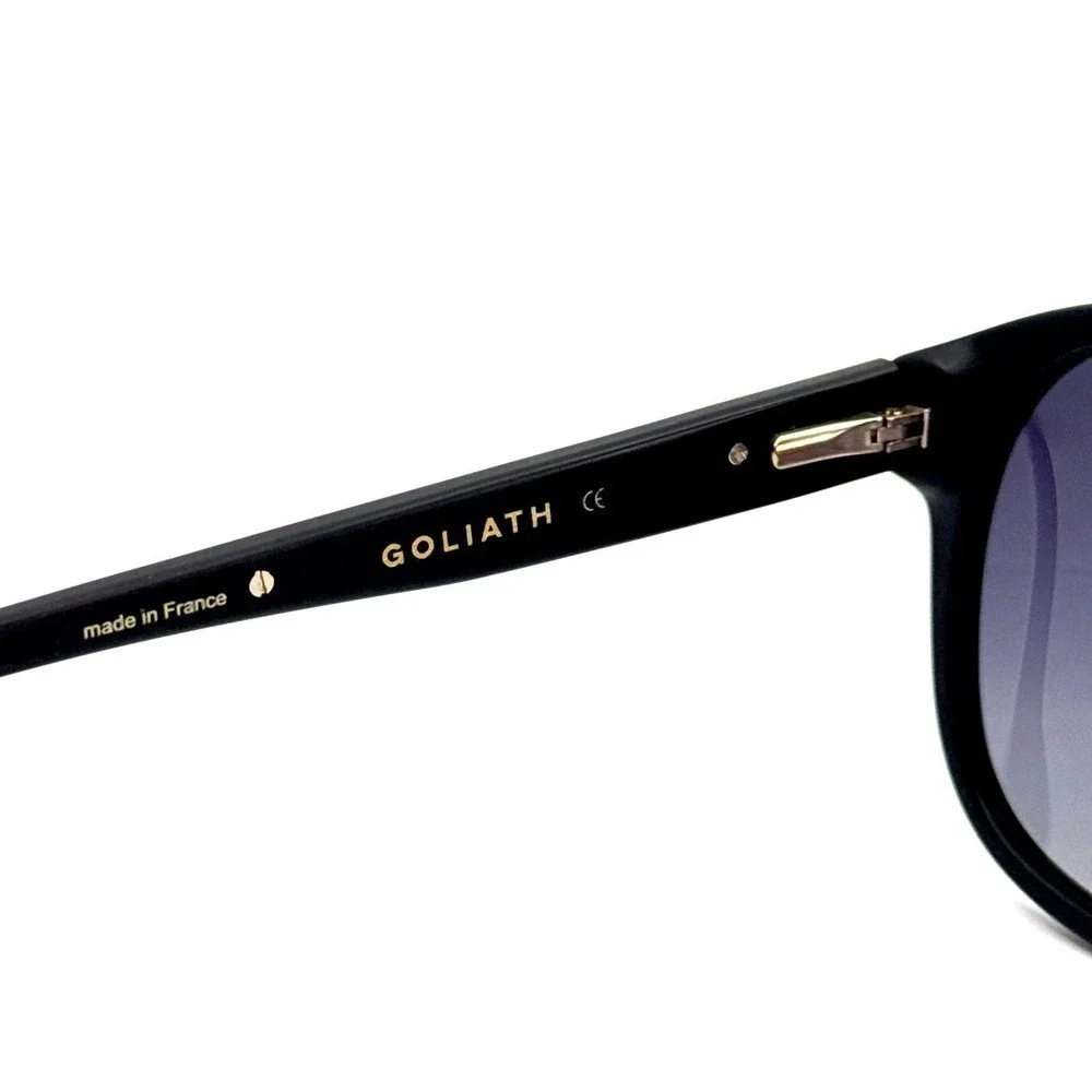 New, GOLIATH Sunglasses GOLXXV Authentic